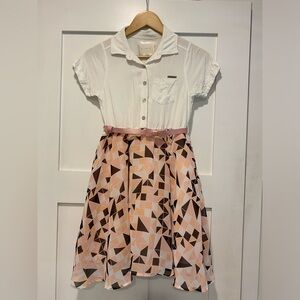 Sean John Classic Dress